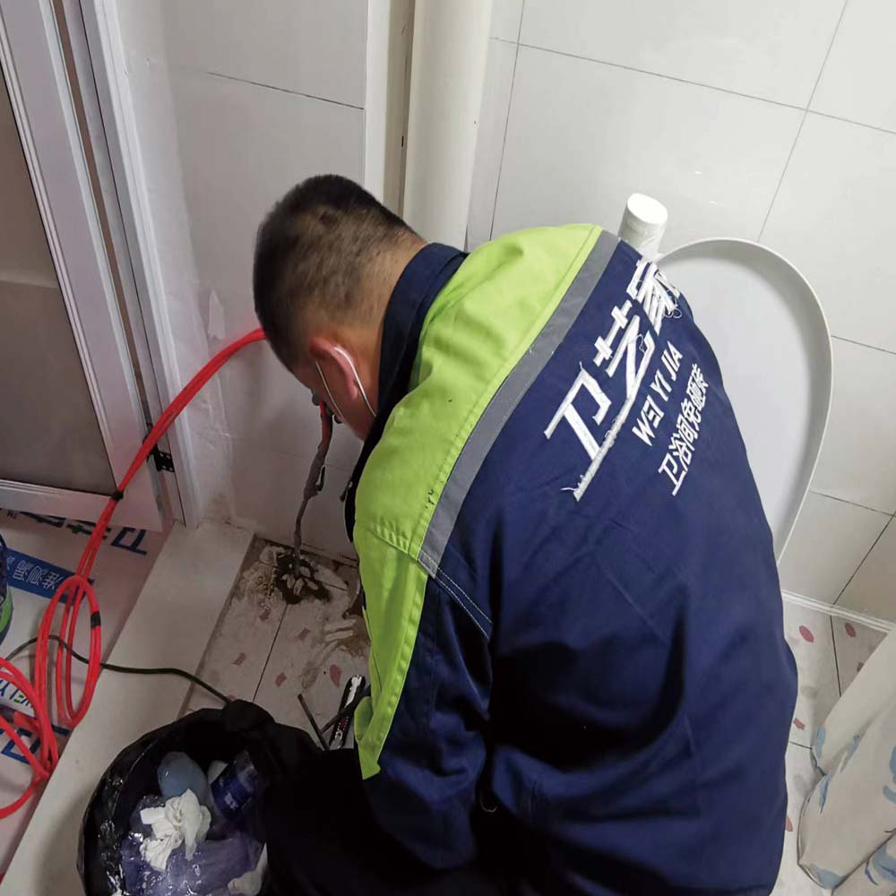 卫生间免砸防水堵漏公司