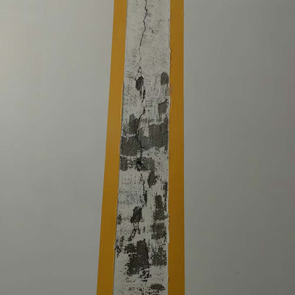 抚顺墙壁渗水开裂维修